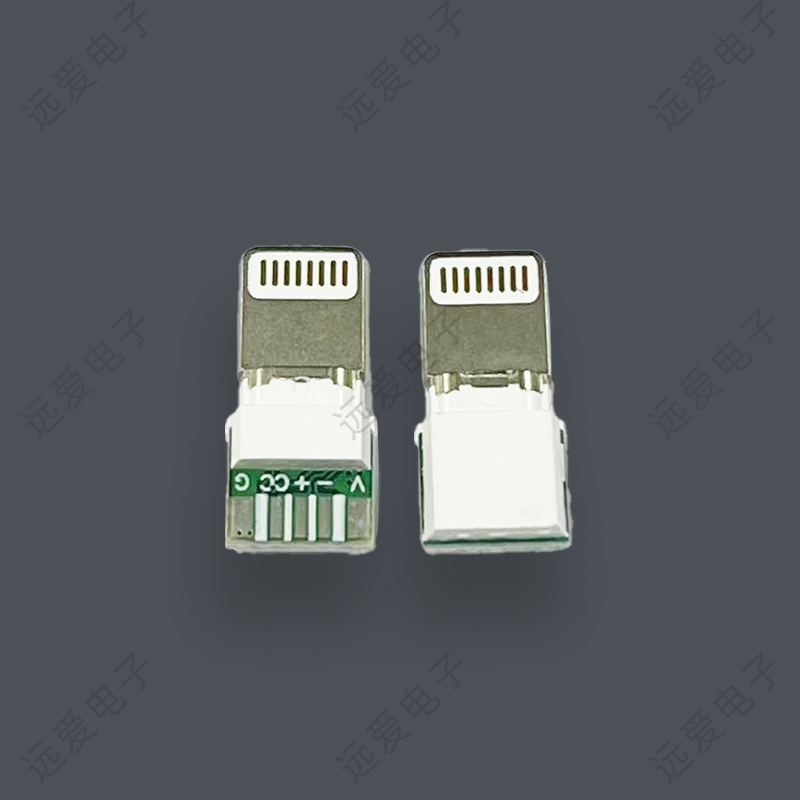適用于蘋(píng)果PD五芯快充數(shù)據(jù)板